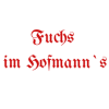 Fuchs im Hofmann`s